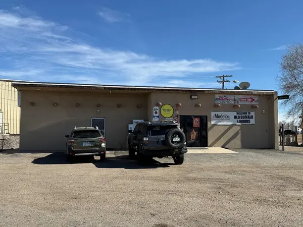 530 Fir, Hudson, CO 80642