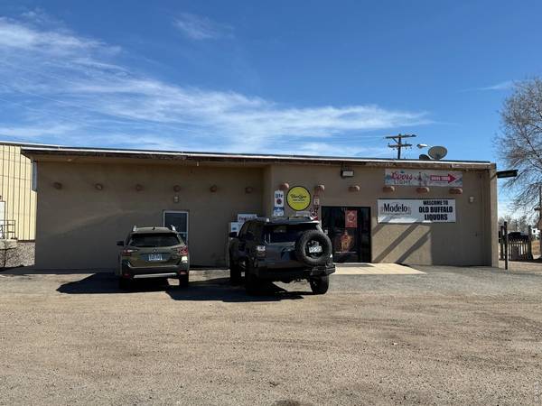 530 Fir, Hudson, CO 80642