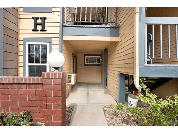 3531 Windmill #H2, Fort Collins, CO 80526