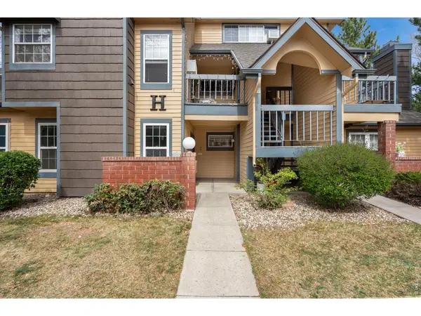 3531 Windmill #H2, Fort Collins, CO 80526