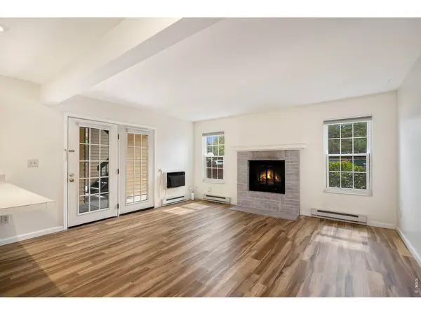 3531 Windmill #H2, Fort Collins, CO 80526