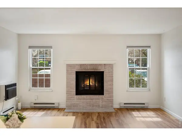 3531 Windmill #H2, Fort Collins, CO 80526
