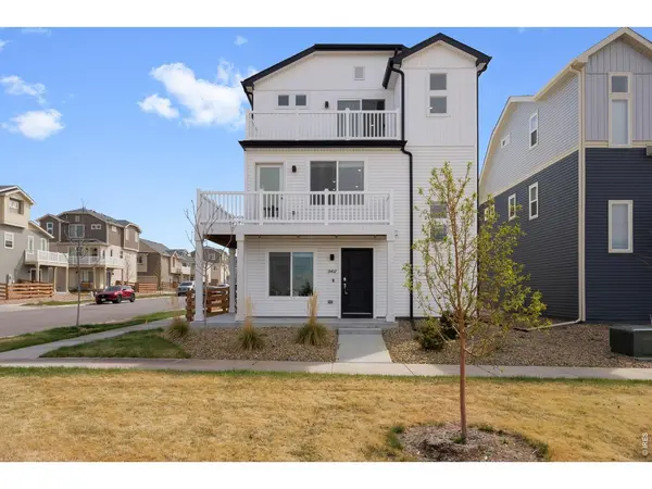 13402 E 103rd, Commerce City, CO 80022