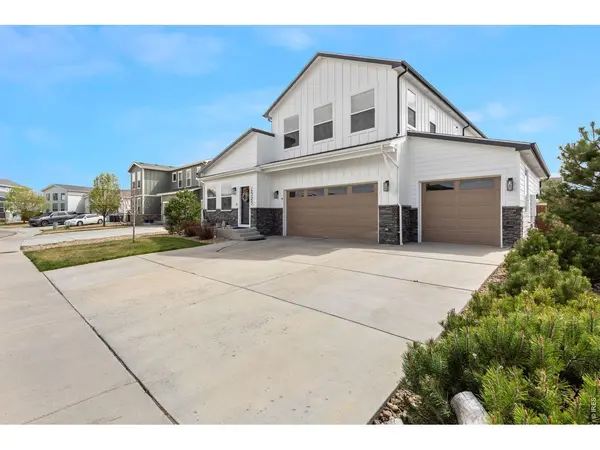 4525 Ingalls, Wellington, CO 80549