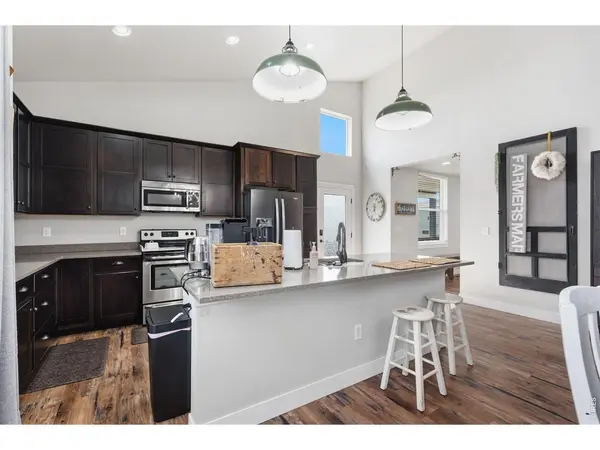 4525 Ingalls, Wellington, CO 80549