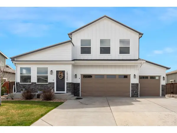 4525 Ingalls, Wellington, CO 80549