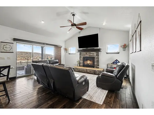 1957 Bobby, Milliken, CO 80543