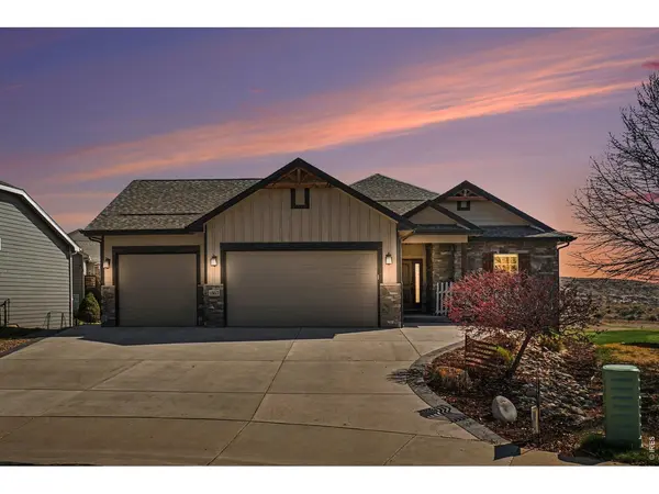 1957 Bobby, Milliken, CO 80543