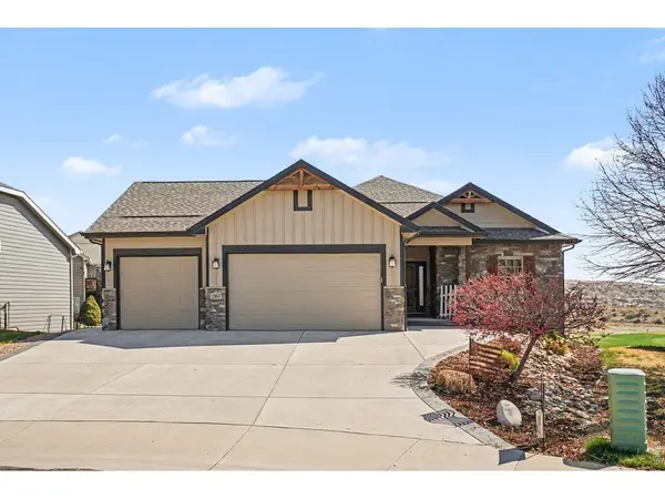 1957 Bobby, Milliken, CO 80543