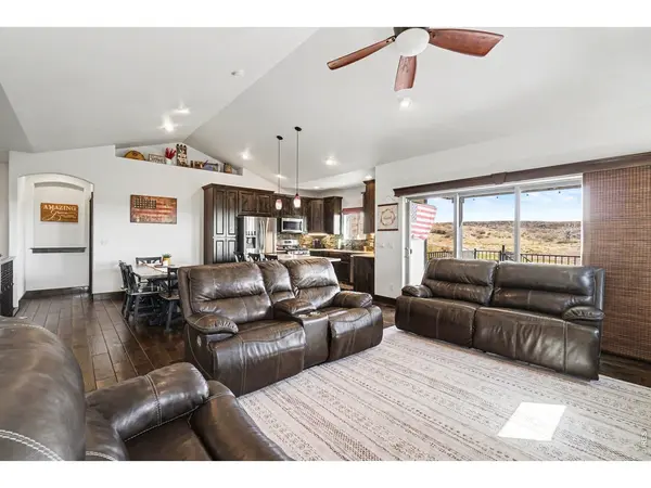 1957 Bobby, Milliken, CO 80543