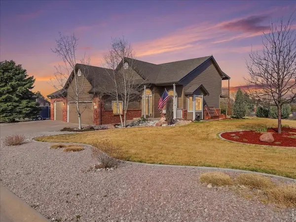 101 Bogey, Milliken, CO 80543