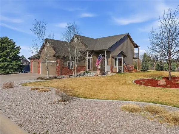 101 Bogey, Milliken, CO 80543