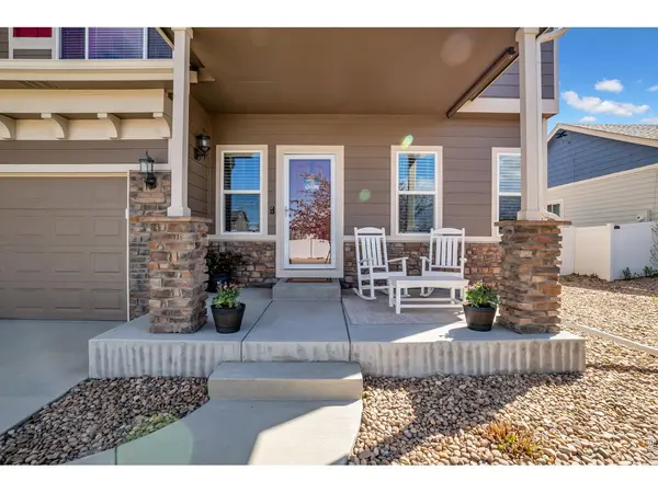 3857 Mount Hope, Wellington, CO 80549