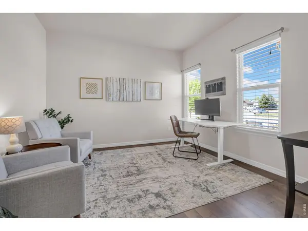 3857 Mount Hope, Wellington, CO 80549