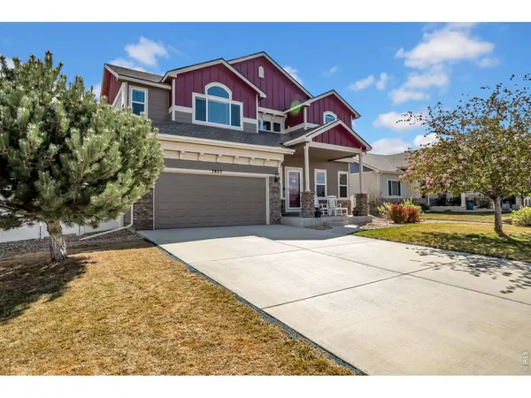3857 Mount Hope, Wellington, CO 80549