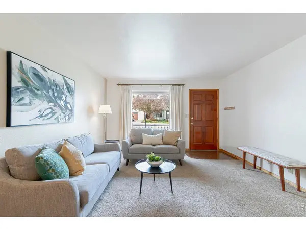 1036 Sumac, Longmont, CO 80501