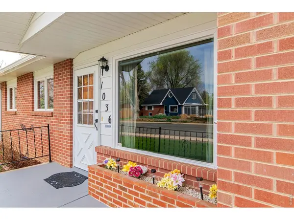 1036 Sumac, Longmont, CO 80501