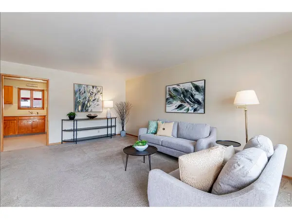 1036 Sumac, Longmont, CO 80501