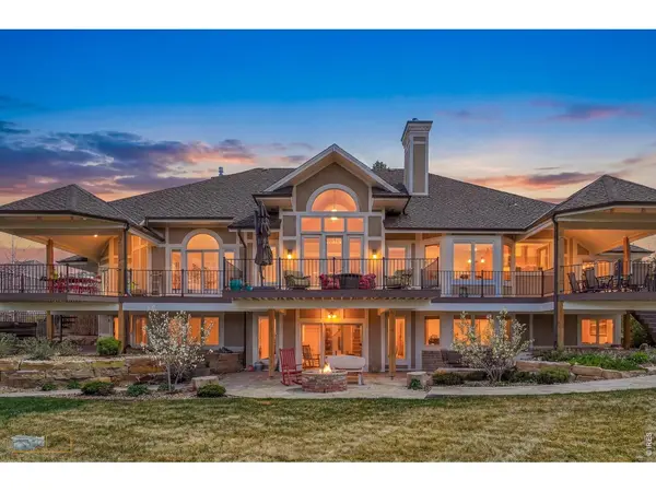 8312 Greenwood, Niwot, CO 80503