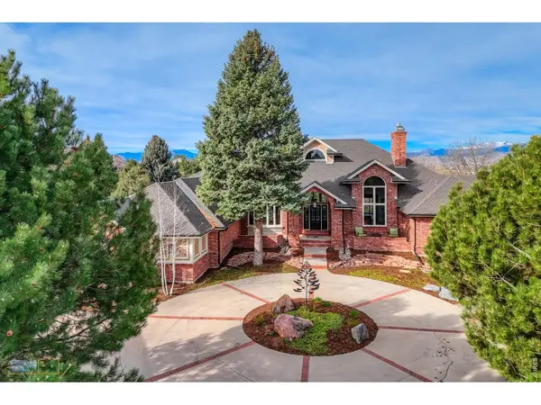8312 Greenwood, Niwot, CO 80503