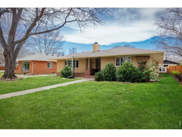 1009 Corey, Longmont, CO 80501