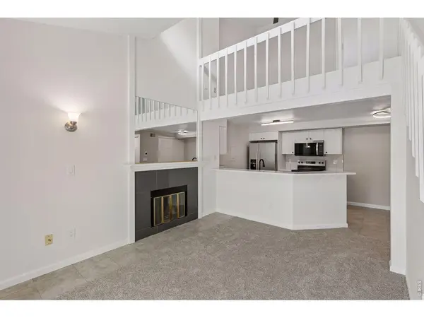 20 S Boulder #20-2310, Boulder, CO 80303