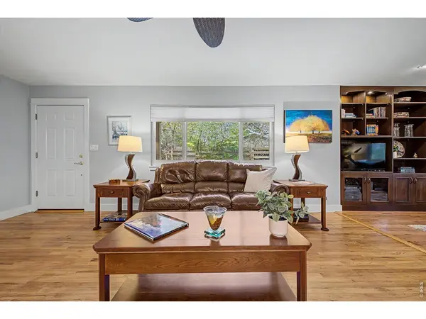 1453 Chestnut, Boulder, CO 80304