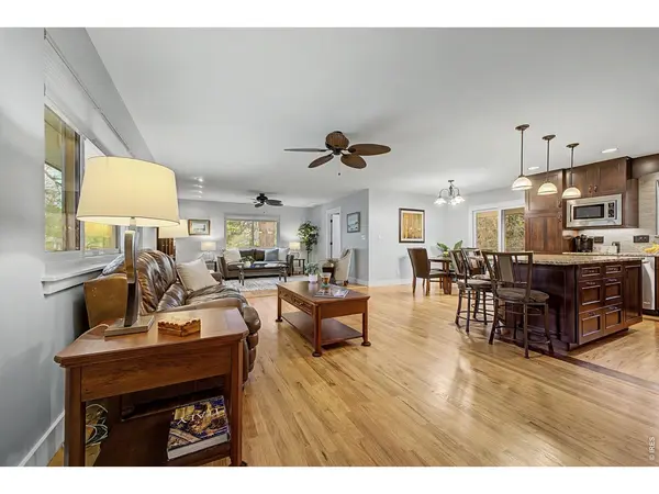 1453 Chestnut, Boulder, CO 80304
