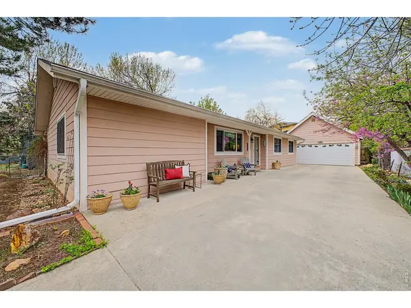 1453 Chestnut, Boulder, CO 80304