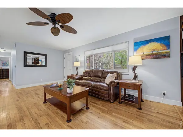 1453 Chestnut, Boulder, CO 80304