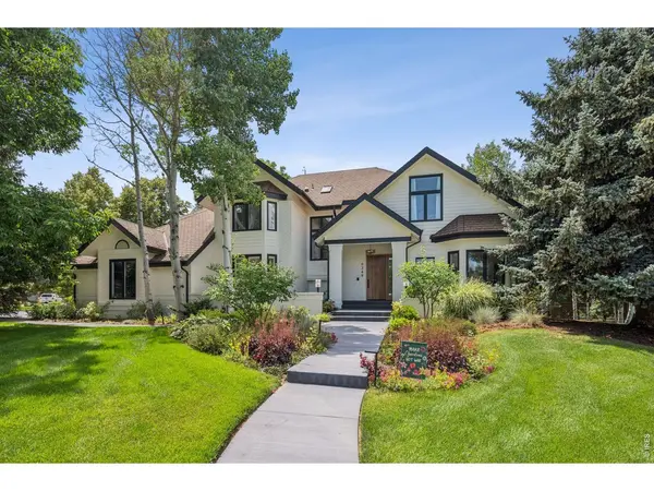 6249 Songbird, Boulder, CO 80303