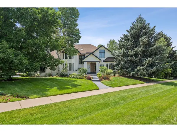 6249 Songbird, Boulder, CO 80303