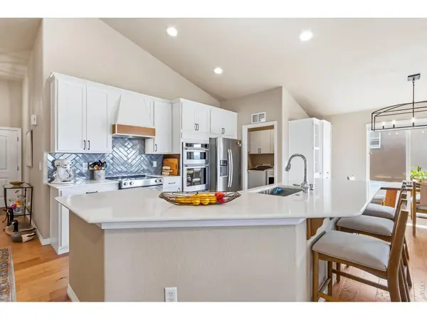 5521 Homeward, Timnath, CO 80547