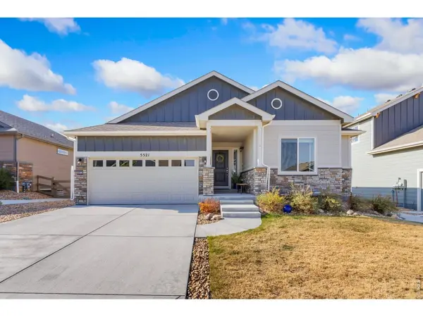 5521 Homeward, Timnath, CO 80547