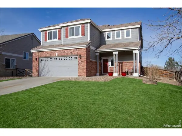 14977 E 119th, Commerce City, CO 80603