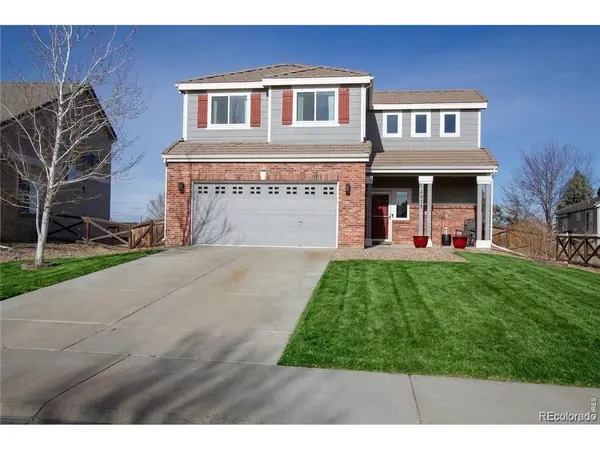 14977 E 119th, Commerce City, CO 80603