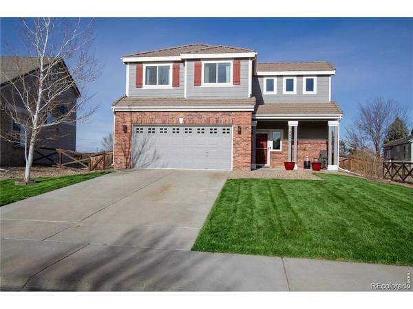 14977 E 119th,  Commerce City,  CO 80603