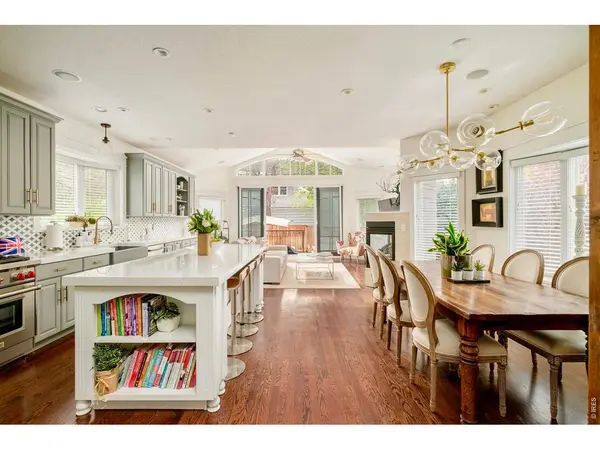 780 College, Boulder, CO 80302