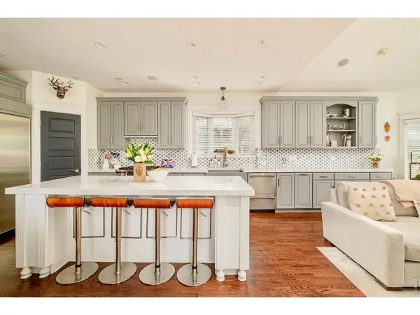 780 College, Boulder, CO 80302
