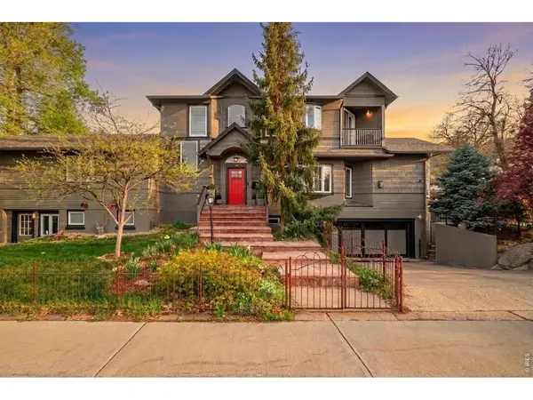 780 College, Boulder, CO 80302