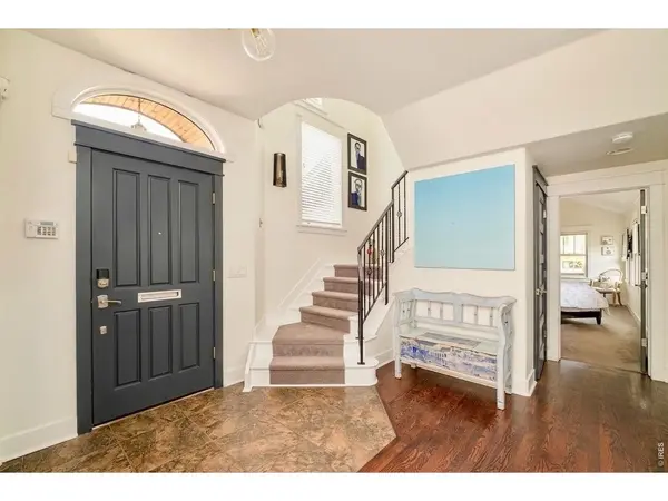 780 College, Boulder, CO 80302