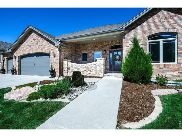 5203 W B, Greeley, CO 80634
