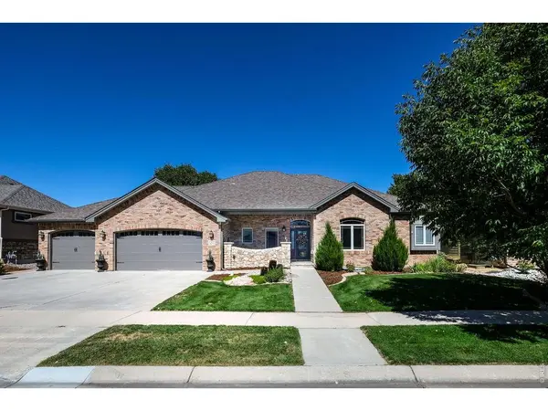 5203 W B, Greeley, CO 80634