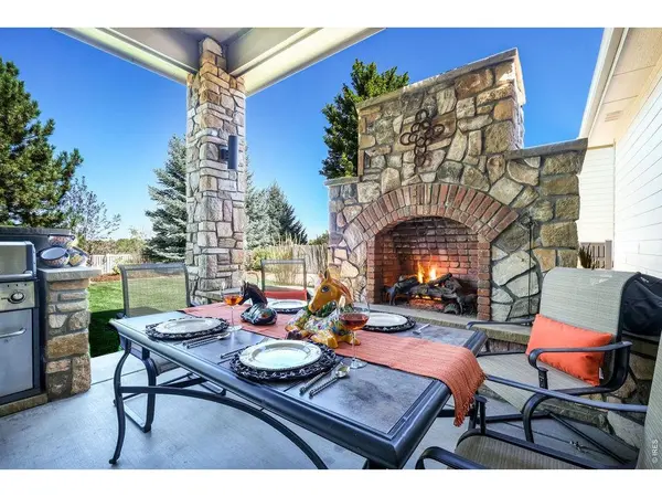 5203 W B, Greeley, CO 80634