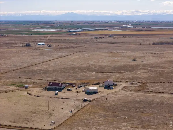 36877 County Road 65, Galeton, CO 80622