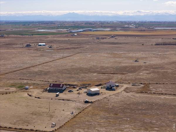 36877 County Road 65, Galeton, CO 80622