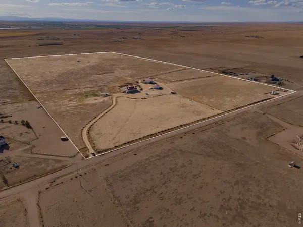 36877 County Road 65, Galeton, CO 80622
