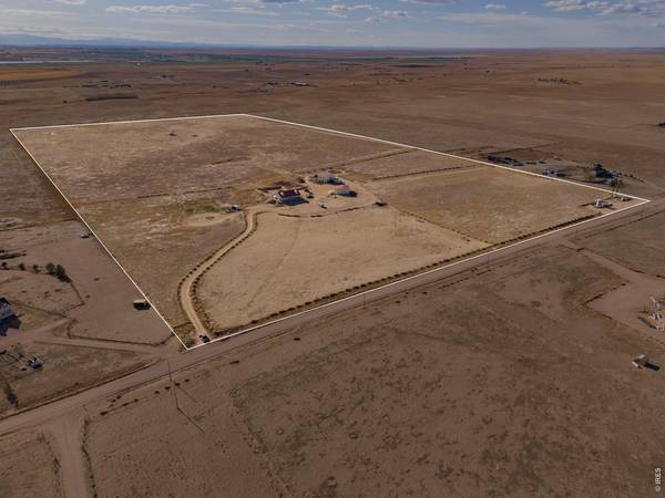 36877 County Road 65, Galeton, CO 80622