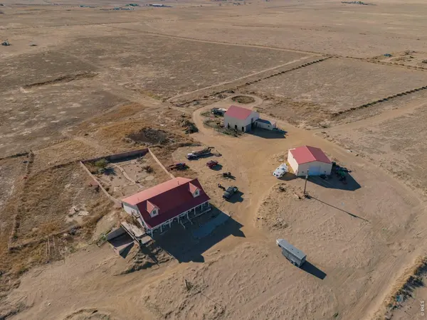 36877 County Road 65, Galeton, CO 80622