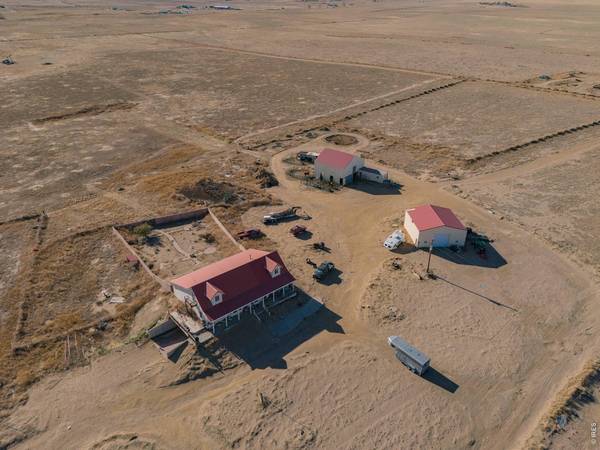 36877 County Road 65, Galeton, CO 80622